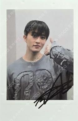 The Firstfruit StarRiver MARK photocard image