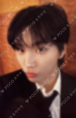 KCON JAPAN 2025 TRADING CARD
