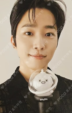 2025 N.Flying LIVE ＆CON4 : FULL CIRCLE RANDOM TRADING PHOTO CARD SET [SEOUL]