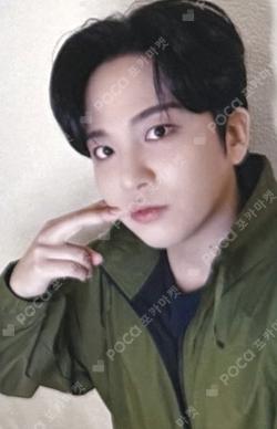 GOLDEN HOUR : Part.2 MAKESTAR JONGHO photocard image