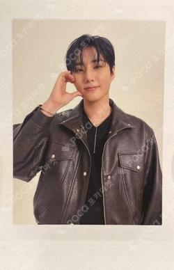 DAY6 3RD WORLD TOUR FOREVER YOUNG FINALE in SEOUL REWARD Young K photocard image