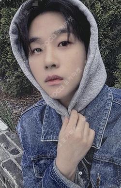 BLUE MOON JAY FANMEETING TOUR 2025 WELCOME BACK IN JAPAN JAY photocard image