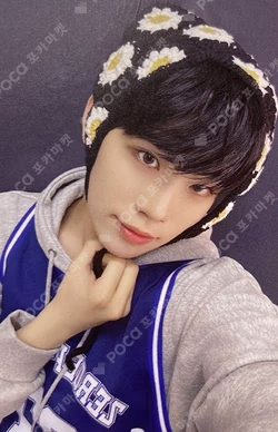 KCON JAPAN 2025 TRADING CARD