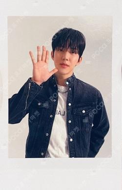 DAY6 3RD WORLD TOUR FOREVER YOUNG FINALE in SEOUL REWARD