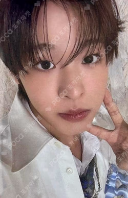 poppop MU-MO SHOP RIKU photocard image