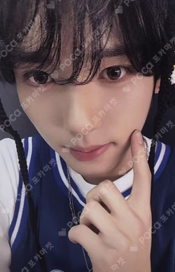 KCON JAPAN 2025 TRADING CARD