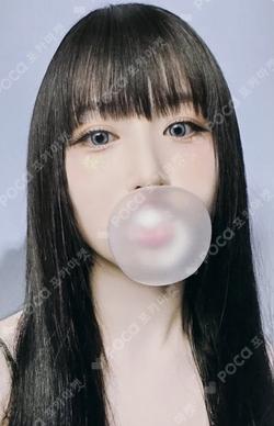 Fe3O4: FORWARD SOUND WAVE HAEWON photocard image