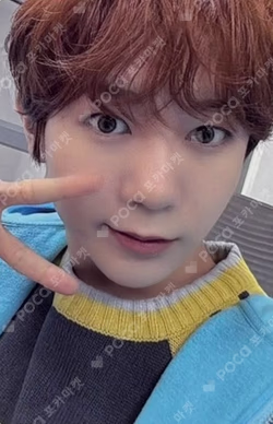 NCT RYO photocard image