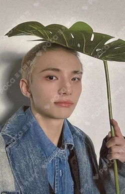 Hyunjin Dominate Tour Concept