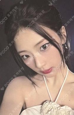 BABYMONSTER : ERA l BABYMONSTER 1st Anniversary Photobook YG SELECT RUKA photocard image
