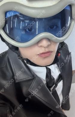 The Firstfruit Square Flap Ver. StarRiver MARK photocard image