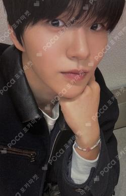 NCT JAEHEE photocard image