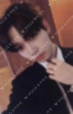 KCON JAPAN 2025 TRADING CARD JAEHYUN photocard image