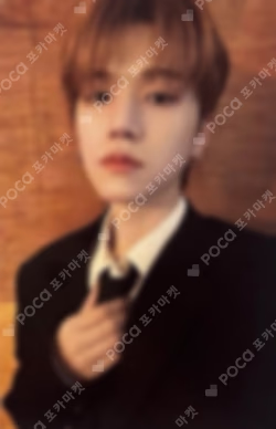 KCON JAPAN 2025 TRADING CARD
