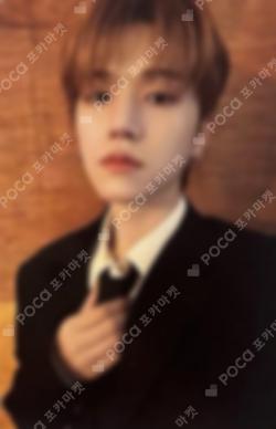 KCON JAPAN 2025 TRADING CARD RIWOO photocard image