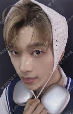 KCON JAPAN 2025 TRADING CARD