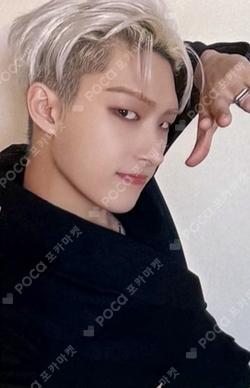GOLDEN HOUR : Part.2 MAKESTAR MINGI photocard image
