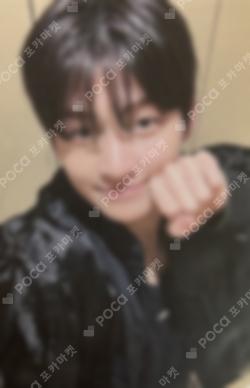 Last Bell YIZHIYU JIHOON photocard image