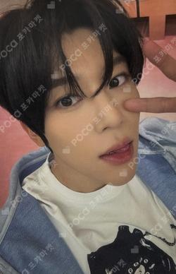 NCT SION photocard image