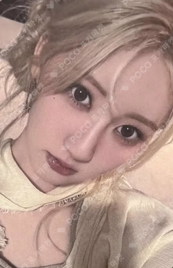BABYMONSTER : ERA l BABYMONSTER 1st Anniversary Photobook YG SELECT RAMI photocard image