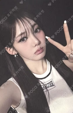 BABYMONSTER : ERA l BABYMONSTER 1st Anniversary Photobook YG SELECT