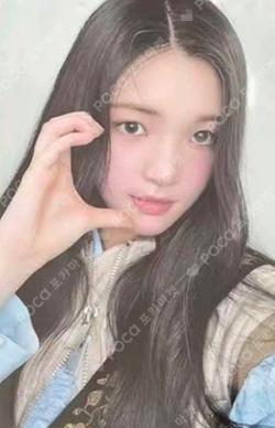 The Chase KMS YUHA photocard image