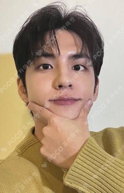DAY6 3RD WORLD TOUR FOREVER YOUNG FINALE in SEOUL WONPIL photocard image