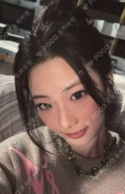 BABYMONSTER : ERA l BABYMONSTER 1st Anniversary Photobook YG SELECT RUKA photocard image