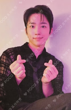 2025 N.Flying LIVE ＆CON4 : FULL CIRCLE RANDOM TRADING PHOTO CARD SET [SEOUL]