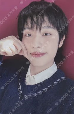 Beautiful Mind MYMUSICTASTE Gaon photocard image