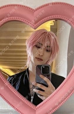 GOLDEN HOUR : Part.2 MAKESTAR SEONGHWA photocard image