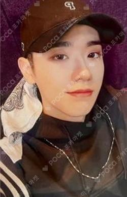 Prelude of Love Chapter 1. 'Puppy Love' GMARKET KEUM photocard image