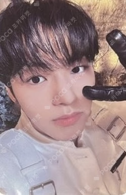 REBOOT DIGIPACK Ver. SOUND WAVE LUCKY DRAW