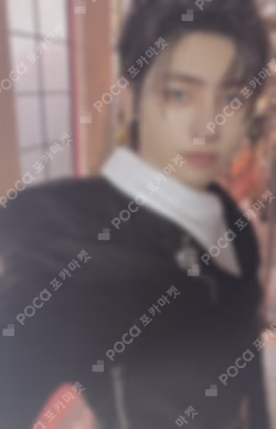 ENHYPEN SUNGHOON photocard image