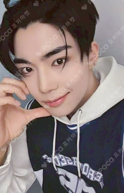 KCON JAPAN 2025 TRADING CARD