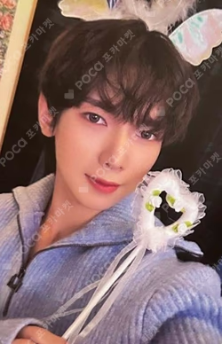 THE WORLD EP.FIN : WILL POP-UP EXBITION & STORE SPECIAL LUCKY GIFT EVENT