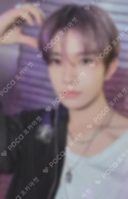 ENHYPEN HEESEUNG photocard image
