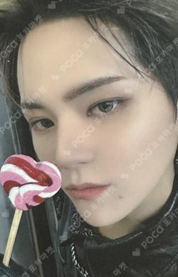 REBOOT SOUND WAVE YOSHI photocard image