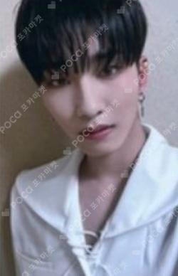 Prelude of Anxiety Chapter 1. '21st Century Boys' EVERLINE JEFF photocard image