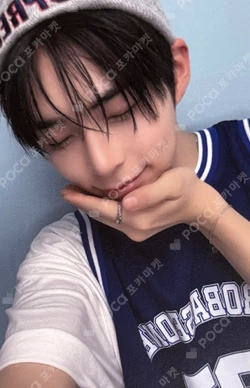 KCON CAFE 2025 REWARD