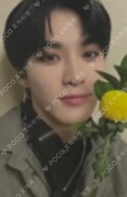 Prelude of Anxiety Chapter 1. '21st Century Boys' WONDERWALL A-MIN photocard image