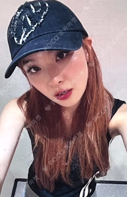 Cosmic SOUND WAVE SEULGI photocard image