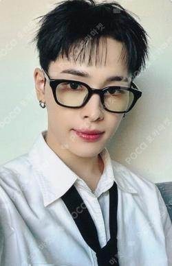 O-RLY? SOUND WAVE HARU photocard image