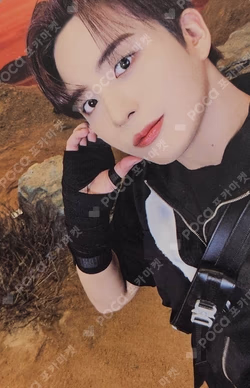 THE WORLD EP.FIN : WILL POP-UP EXBITION & STORE Mito POUCH