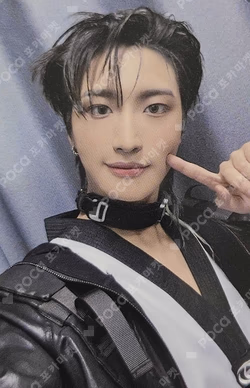 THE WORLD EP.FIN : WILL POP-UP EXBITION & STORE Mito KEYRING