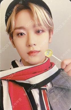 Prelude of Love Chapter 1. 'Puppy Love' MYMUSICTASTE KEUM photocard image