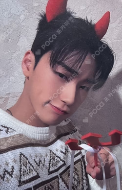 THE WORLD EP.FIN : WILL POP-UP EXBITION & STORE SPECIAL LUCKY GIFT EVENT
