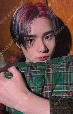LEGGO EVERLINE MYUNG HO photocard image