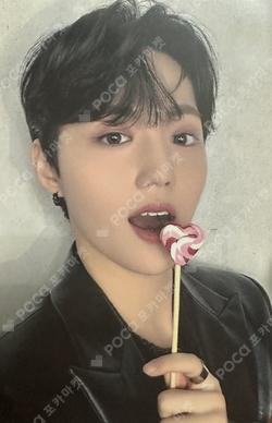 REBOOT SOUND WAVE DOYOUNG photocard image