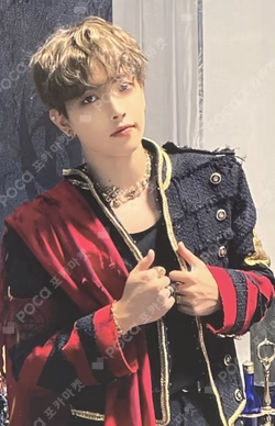 THE WORLD EP.FIN : WILL Photobook ver. SET SOUND WAVE